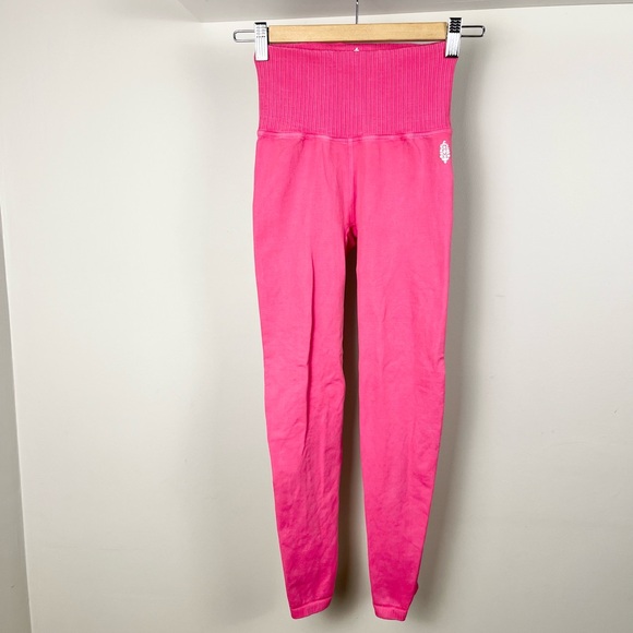 Free People Movement Good Karma Leggings - Picture 2 of 10